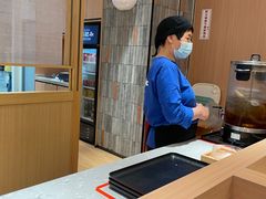 -马记永·兰州牛肉面(天通苑家乐福店)