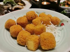 流心酥皮豆腐-稻香(天河领展店)