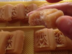 绿豆糕-闻酥园(青羊区人民中路店)
