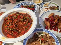 -欧记大排档·景德菜(上海首店)