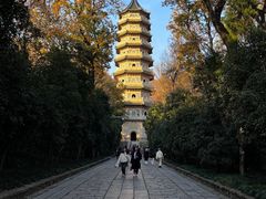 -灵谷景区