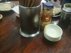 -黄阿姨锅贴大王(万航渡路店)