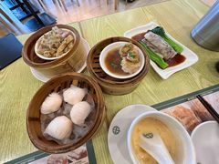 晶莹鲜虾饺-添好运点心专门店(百老汇店)