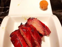 -广州花园酒店荔湾亭·地道点心·粤式饮茶
