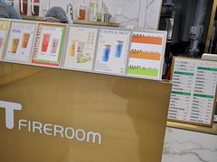 -TFIREROOM火社的茶(裕华万达店)