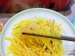 -肖记公安牛肉鱼杂馆·省级非物质文化遗产(江汉路直营店)