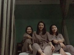 -MintsThai沁泰都市SPA·泰式按摩(公园1903店)