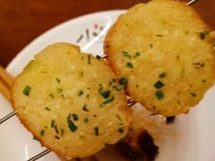 -福苗小骆驼烧烤(莲湖路店)