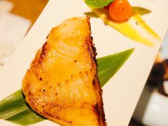 -阿吾罗日本料理(K11艺术中心店)