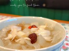 -堂屋糖水店(愚园店)