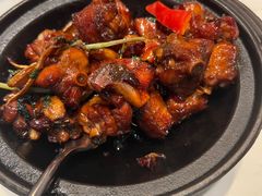 -鹿港小镇(金虹桥国际中心店)