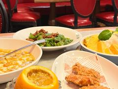 -新白鹿餐厅(第一百货店)