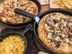 -必胜客(唐百友谊店)