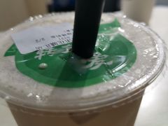 -眷村阿嬷(花城汇店)