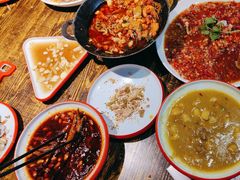 -老闵田螺馆·南昌特色(总店)