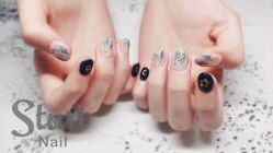 点击看大图 -StartNail美甲