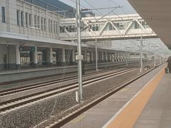 -烟台南站