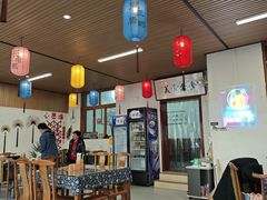 -上王村王家三合院农家乐