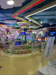 -开心哈乐儿童主题乐园(孙河易事达店)