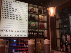 -京A Brewpub·精酿餐吧(幸福村店)