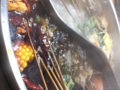 -三番火辣串串香(总店)