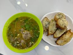 -张记汤馆(嫩江路店)