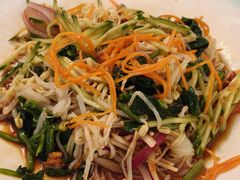 -君霖海鲜私房菜(春柳店)