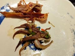 -满园烤鸭·春饼(沈北万达店)