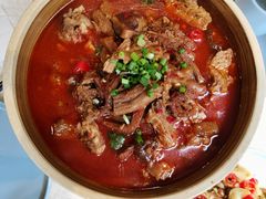 -洞庭家宴·头牌甲鱼(广渠门店)