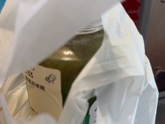 -喜茶(广州石牌桥店)