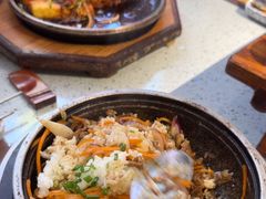 -将军牛排·尔滨地标朝鲜族美食(总店)