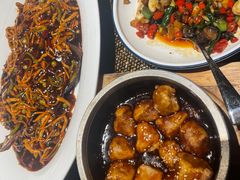 -隐厨中国餐馆(红旗大街店)