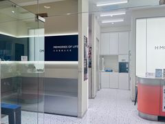 -海马体照相馆(大连罗斯福广场店)