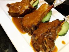 -新兴·金羊座·粤菜点心(乐峰店)