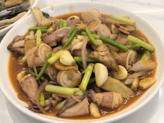 -健跳小海鲜(人民路店)