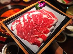 -巴邑火锅·夜宵(港隆广场店)