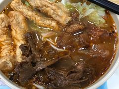 -南记粉面(銅鑼灣中心店)