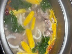 -椰庭·椰子鸡·创意玩家(晶耀前滩店)