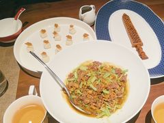 -曾宴·楚菜(湖北省博物馆店)