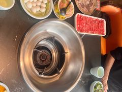 -巴蜀大将火锅(春熙店)