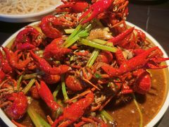 -虾乐园龙虾·夜宵(松江店)