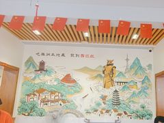 -西江红·株洲本地菜(滨江南路店)