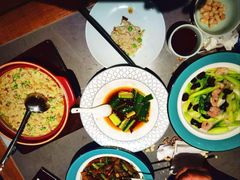 腌笃鲜-小绍兴家宴·百年绍兴菜(鲁迅路店)