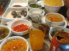 -海底捞火锅(龙湖北京大兴天街店)