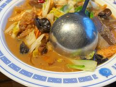 -老雒阳面馆·水席·洛阳菜(王城路店)
