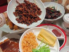 -小吊梨汤·北京菜·烤鸭(鸟巢店)