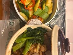 -华记煲仔华·煲仔饭(市桥易发店)
