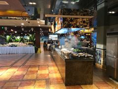 -华辰国际大酒店·西餐厅