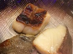 香煎鳕鱼-和彩放题餐厅(酒仙桥店)