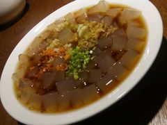 -船歌鱼水饺(淄博万象汇店)